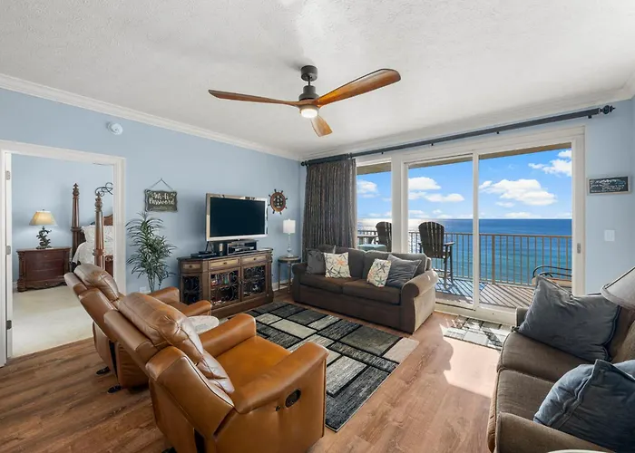 Treasure Island 1110