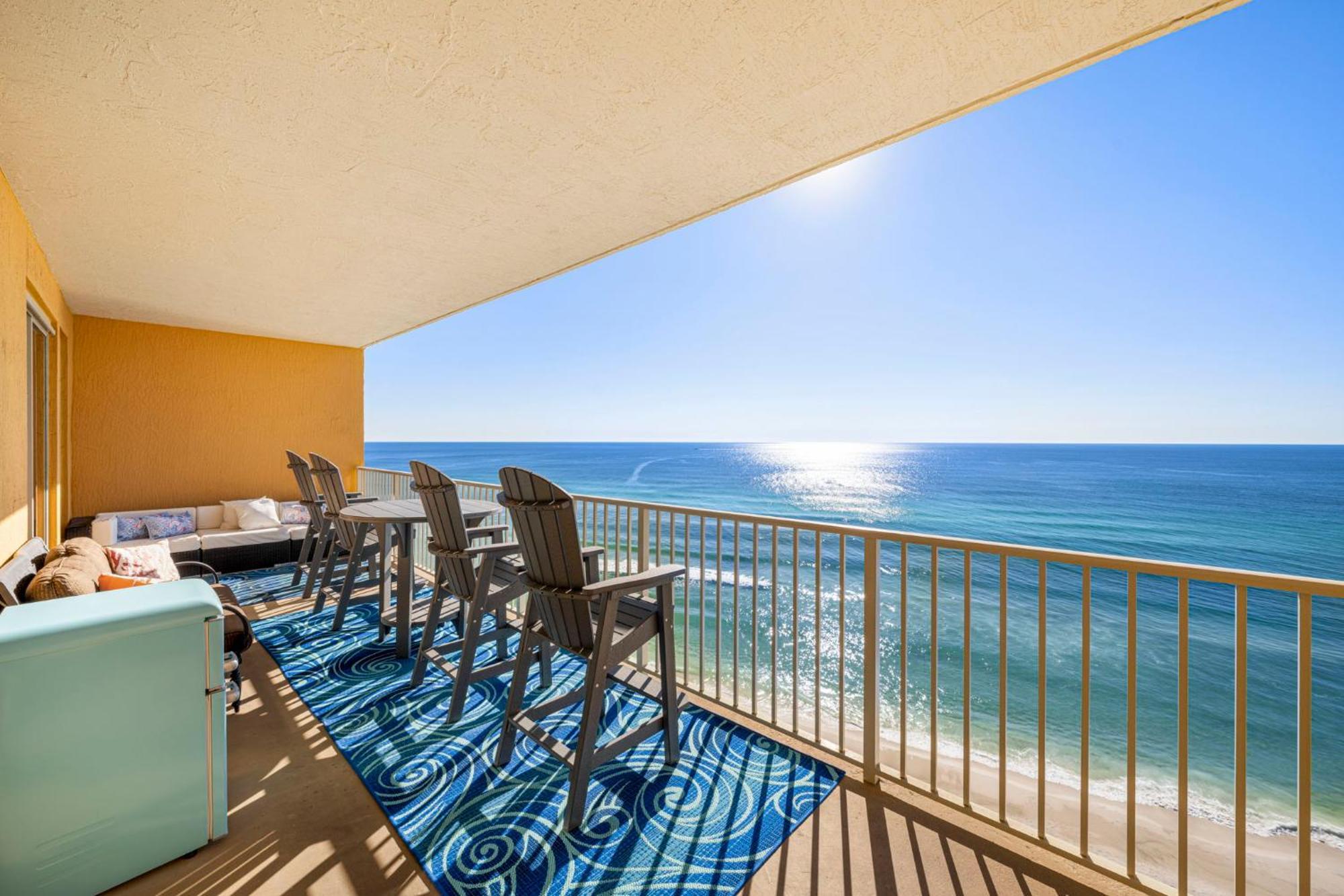 Treasure Island 1110